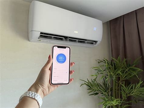 Jak skonfigurować WiFi w klimatyzatorze? | ANDE - Twoja marka klimatyzacji
