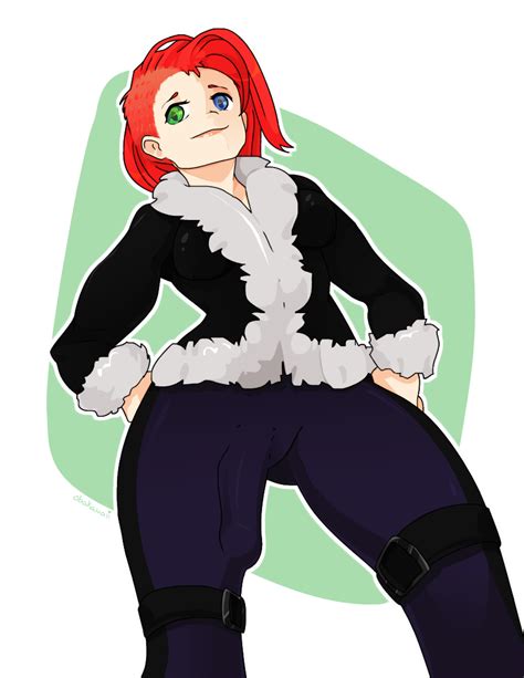 Confidence By Obakawaii Hentai Foundry