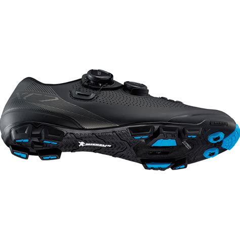 Buty MTB Shimano SH XC701 Boa Czarne Rowertour