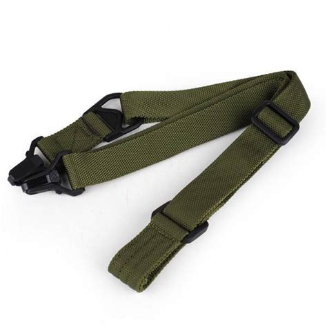 Одно-двухточечный ремень ms3 magpul для АК / олива - купить по выгодной ...