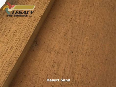 Prefinished Cedar Board And Batten Siding Desert Sand Stain