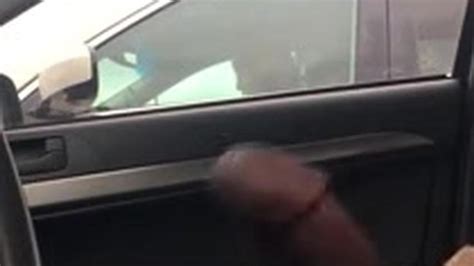 Car Flash Mature BBC Porn Videos