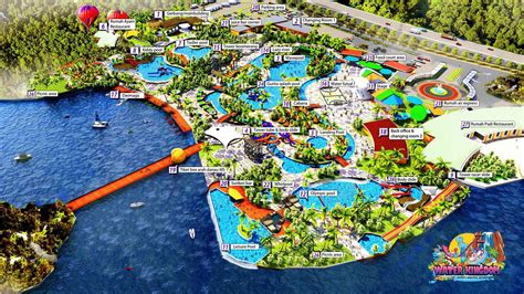 √ Water Kingdom Mekarsari: Wahana, Promo, Harga Tiket 2025