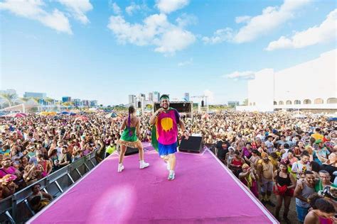 Rua Em Brasilia - Carnaval de Rua Brasília 2025: Agenda, Novidades e tudo que você ...