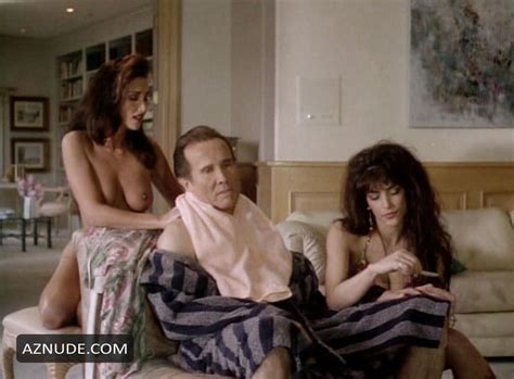 AMY ROCHELLE Nude AZNude