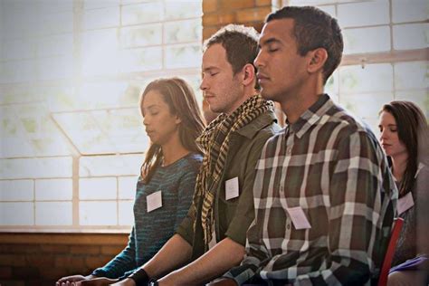 Mindfulness-integrated CBT Special Events - MiCBT Institute