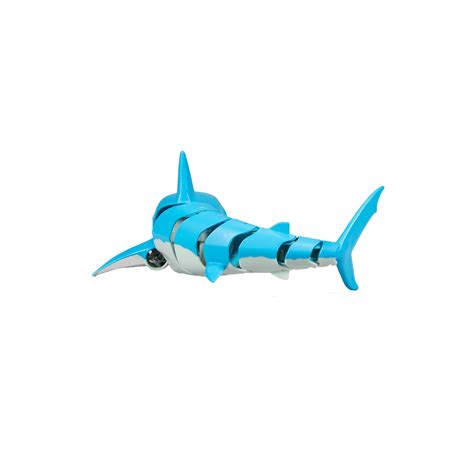 You Can Get A Remote Control Shark That Swims In The Water And It's
