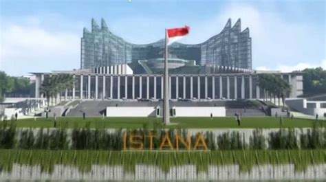 Tower Rusun Untuk Asn Dan Tni Polri Telah Disiapkan Di Ibu Kota