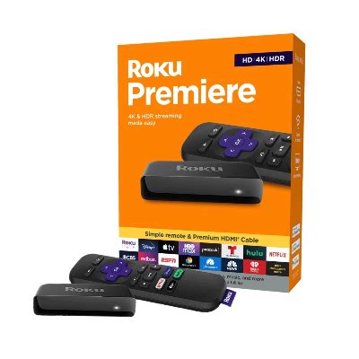 Roku Premiere SOFI Tienda Online