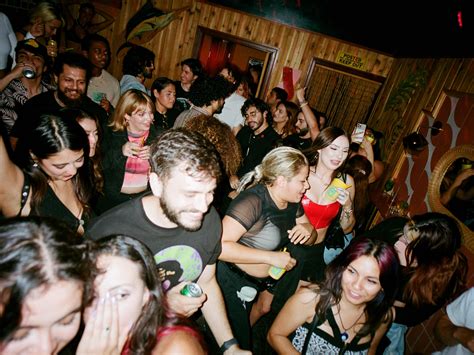 Jolene Sound Room - Review - Downtown - Miami - The Infatuation