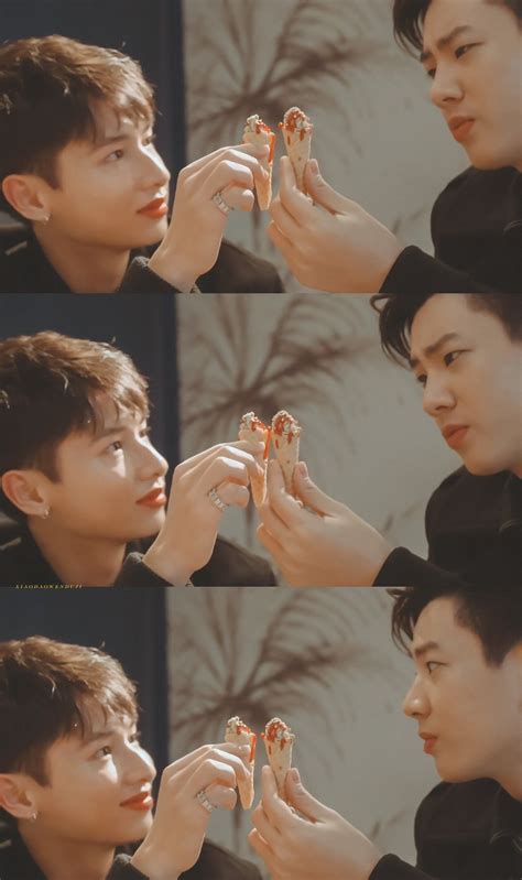 Pin By Krantharat On OFF GUN Theory Of Love Cute Gay Couples Gmmtv Actors