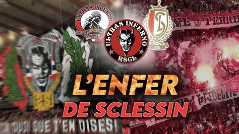 LES ULTRAS INFERNO L ENFER DE SCLESSIN Ultras Et Politique 7