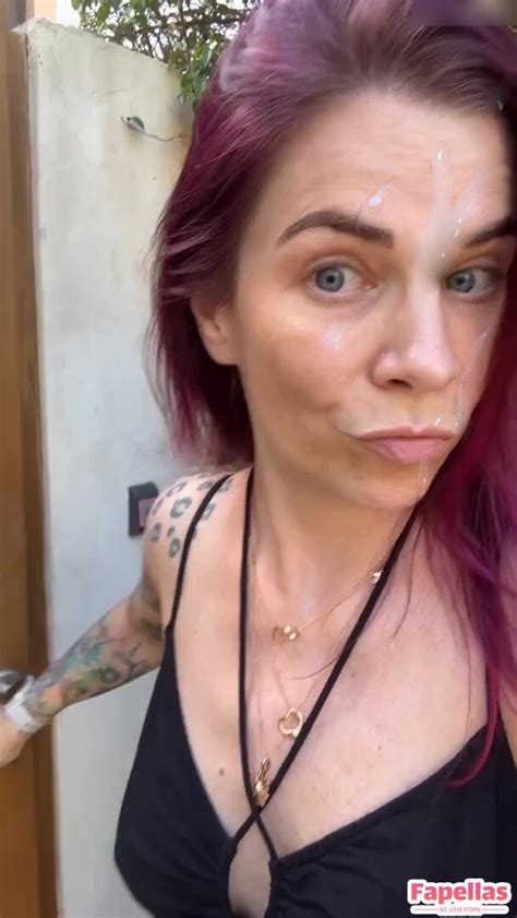 Tinkerleo Nude Leaks Photo Fapellas