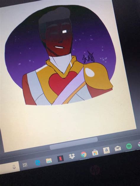 Bow She Ra Amino