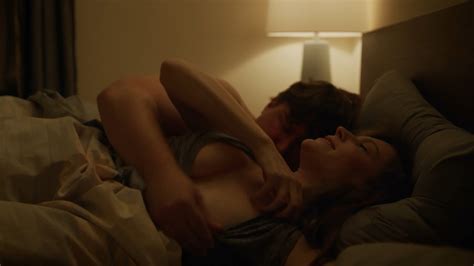 Nude Video Celebs Lindsay Burdge Nude Lydia House Nude Easy S03e01 2019