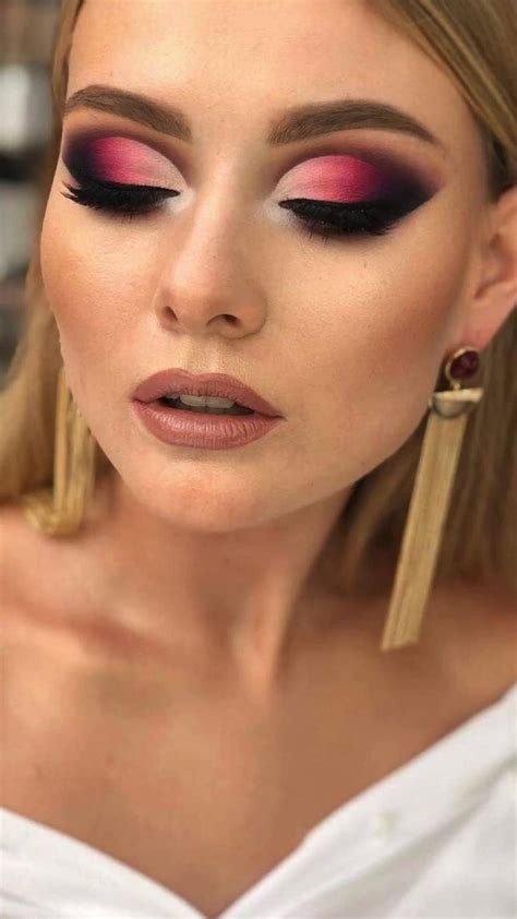 Nude Makeup Eye Makeup Makeup Tutorial Eyeshadow Eyeshadow Looks