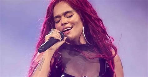 Karol G fue la artista latina con la gira más taquillera en los Estados Unidos en el 2022