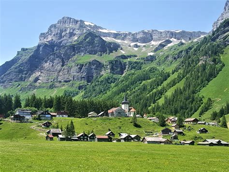 Best Via Alpina Top Tour Operator On Swiss Via Alpina