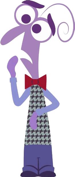Download Fear Clipart Inside Out Inside Out Fear Clipart