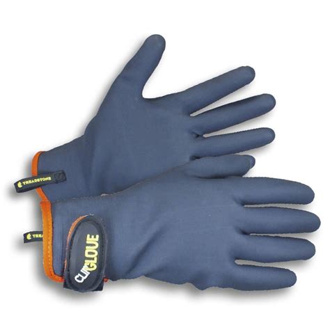 Clip Glove Winter Gardening Gloves Uk