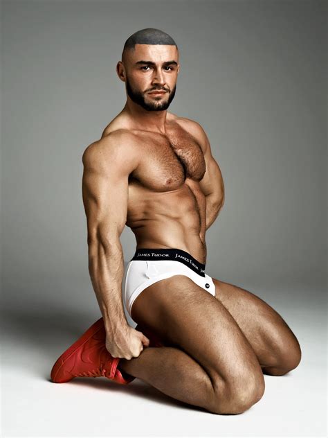 Francois Sagat Porn Image