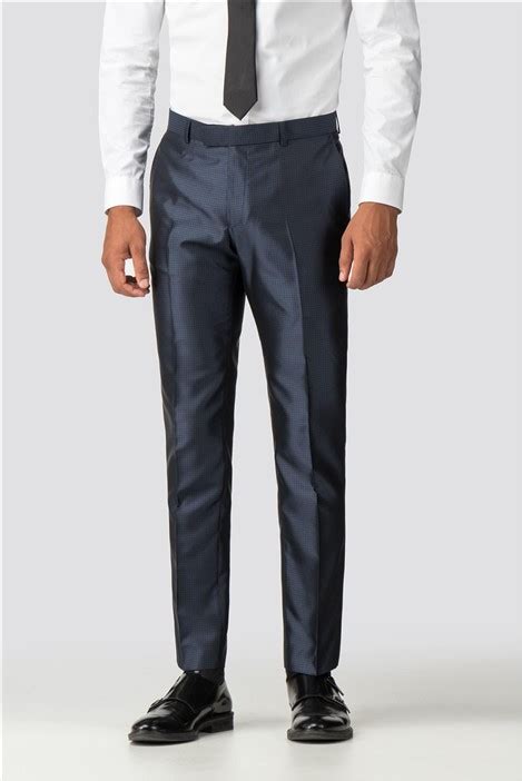 Mens Tuxedo And Dinner Suit Trousers Suit Direct