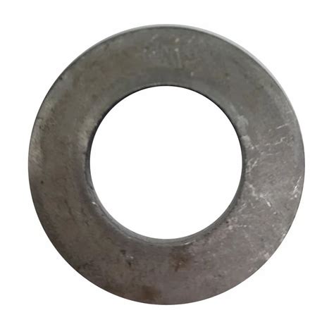 Electroplated 20mm Stainless Steel Washer Round Material Grade SS316