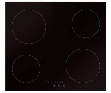 Simfer C60B 60cm Ceramic Hob