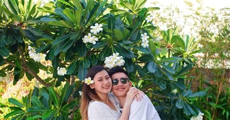 Chuyện tình lãng mạn của hot boy bóng rổ m ở Hà Nội và fan nữ xinh đẹp