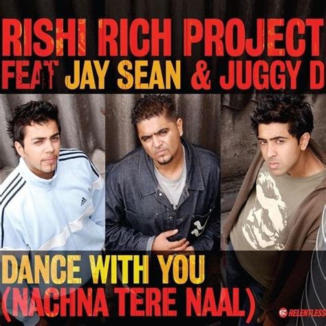 Rishi Rich Project Dance With You Lyrics Genius Lyrics