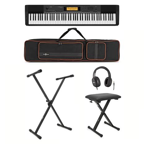 Casio Cdp 220r Digital Piano X Frame Pack At Gear4music