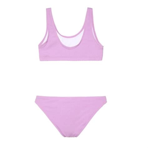Bikini Protest Girls Nienke Jr Bella Lilac Outdoorsupply Co Uk