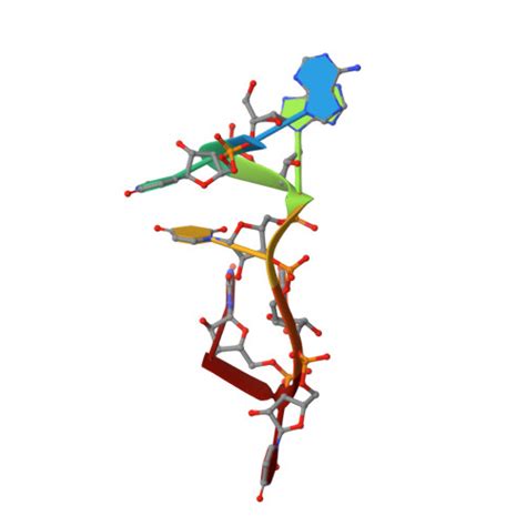 Rcsb Pdb Vod Crystal Structure Of N Terminal Domains Of Human La