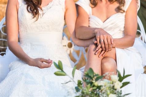 Protocolo De Entrada A La Ceremonia Para Bodas Gay