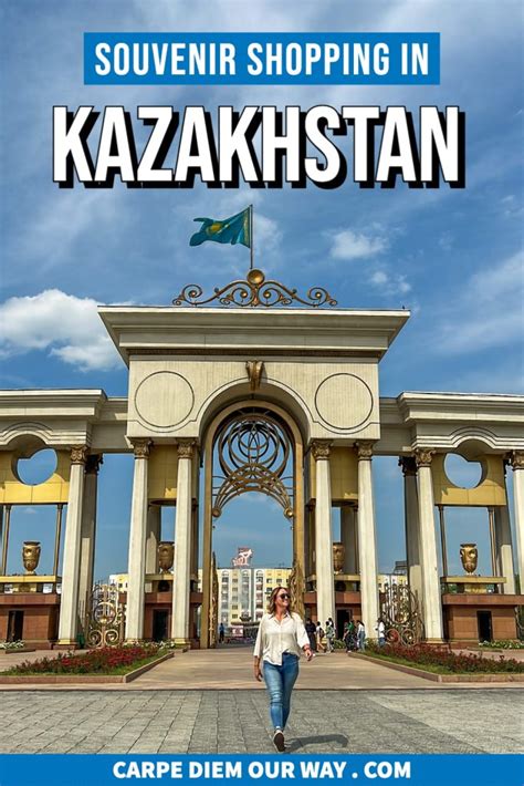 10 Kazakhstan Souvenirs to Buy When You Visit Almaty and Beyond | Carpe ...
