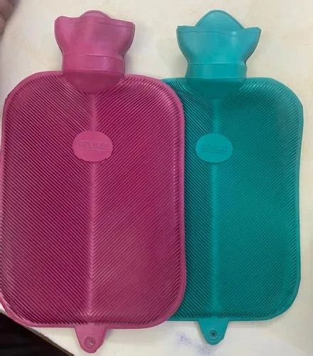 Rubber Hot Water Bottle Manufacturers Suppliers In India
