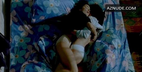 ANIA BUKSTEIN Nude AZNude