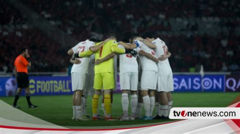 Pengurus Pssi Akui Ada Pemain Keturunan Yang Disesalkan Batal