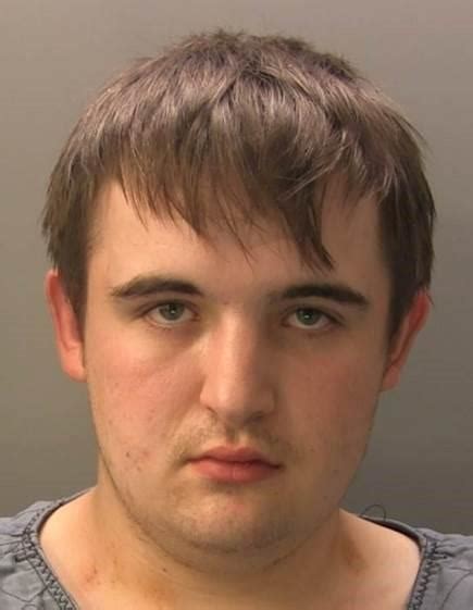 Nathan Mcpoland Sex Offenders Database Uk