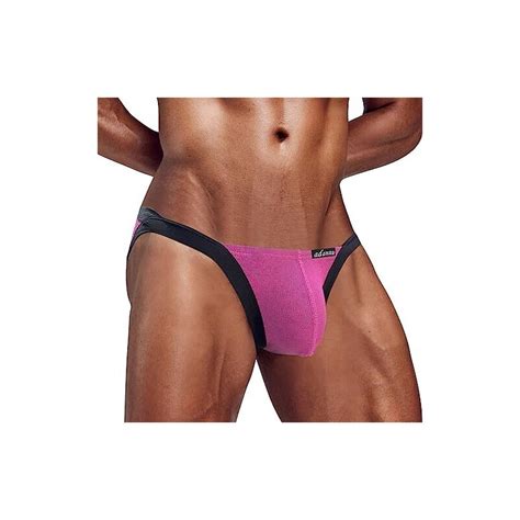 Saingace Perizoma Uomo Sexy String Thong Perizoma Uomo Sexy Hot Uomo Boxer Slip Boxe Da Uomo