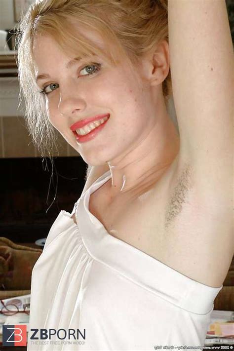 Armpit Kingdom ZB Porn