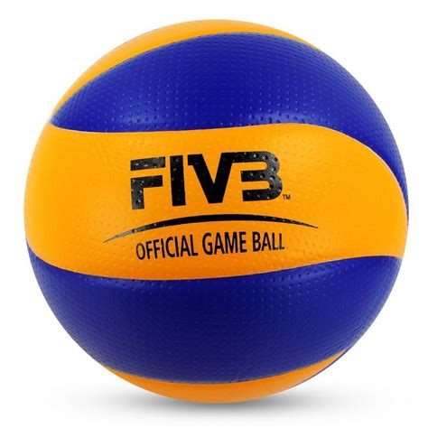 Размер мяча волейбольного: Как выбрать волейбольный мяч для улицы?