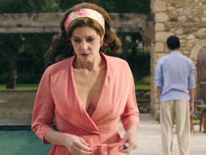 MONSIEUR SPADE NUDE SCENES AZNude