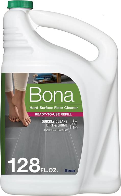 Bona Vinyl Floor Cleaner Achieve Sparkling Clean Floors With Ease Woodworking Advisor