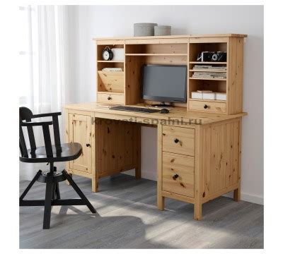 Стол письменный Кантри 25