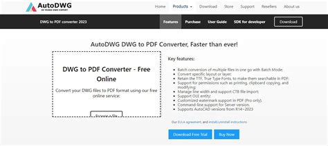 The Best Pdf Tools To Convert Dwg To Pdf Updf