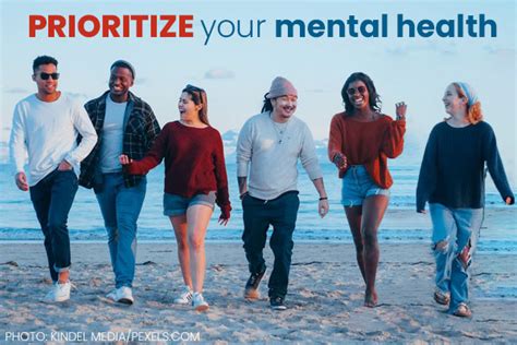 Prioritize Your Mental Health With These 9 Tips