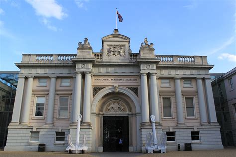 National Maritime Museum | Maritime museum london, Maritime museum
