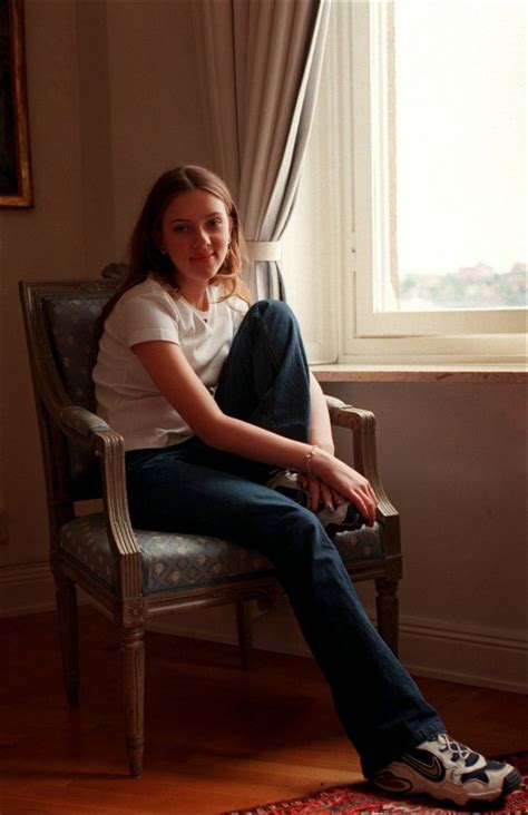 Naked Скарлетт Йоханссон Added 07 19 2016 by