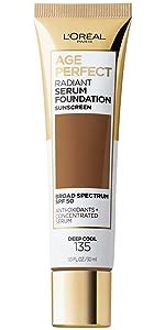 Amazon Lor Al Paris Age Perfect Anti Feathering Lip Liner Nude Pink Beauty Personal Care